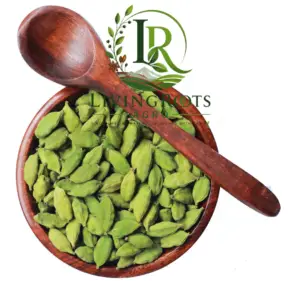 cardamom green