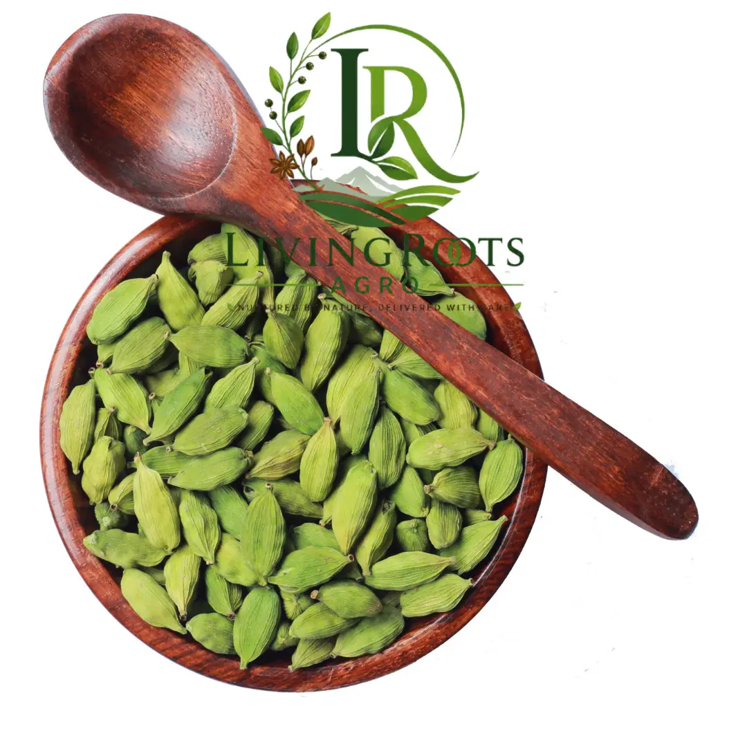 cardamom green cardamom green