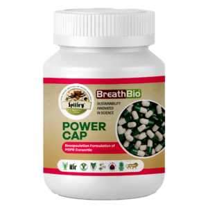 bio capsules pgpr