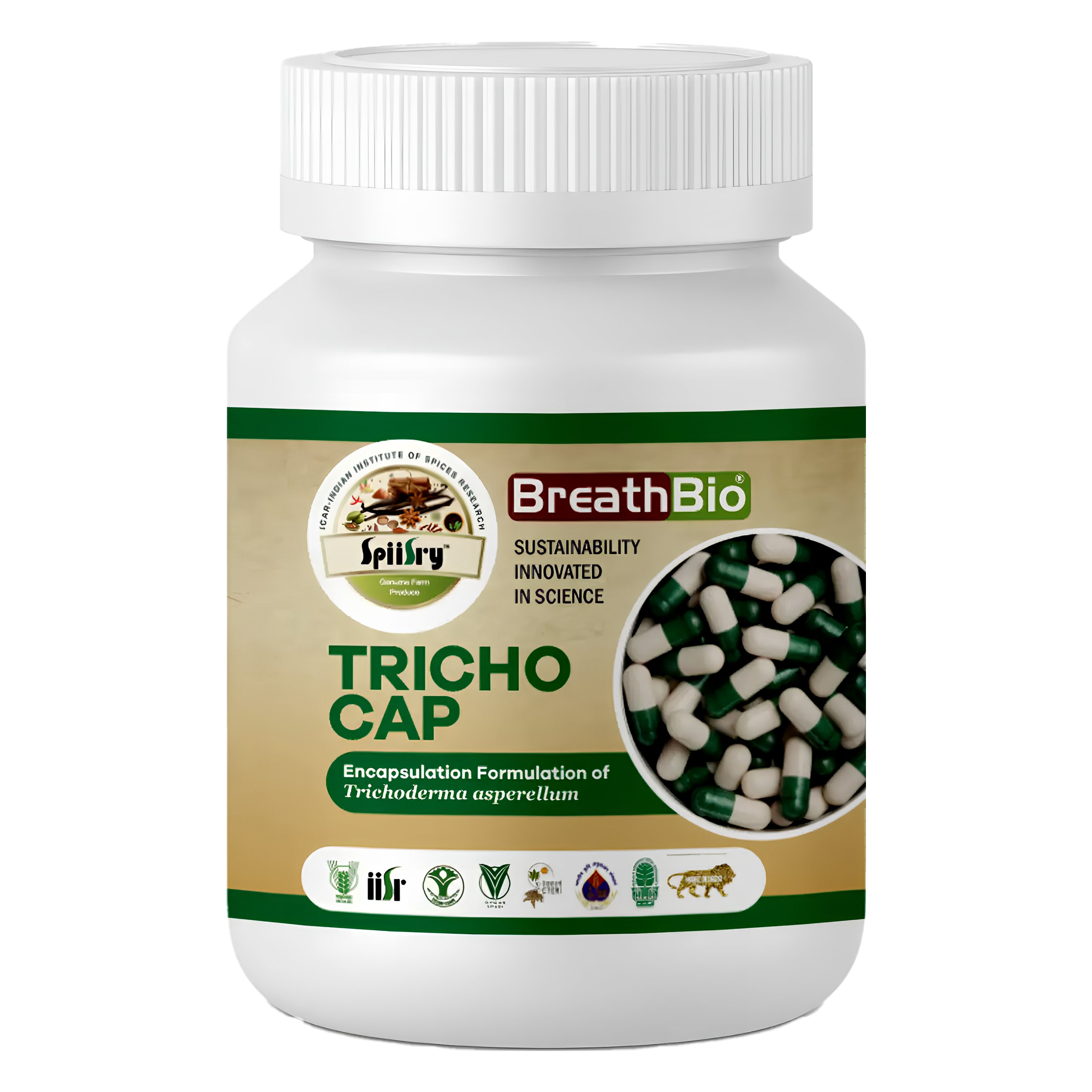 bio capsules trichoderma bio capsules trichoderma