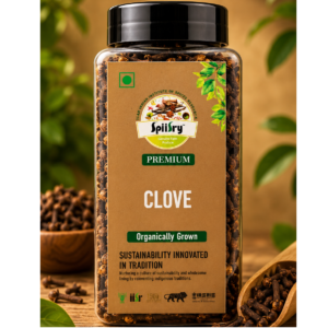natural cloves