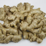 ginger seeds