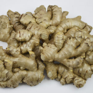 ginger seeds
