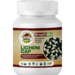 bio capsules bacillus licheniformis