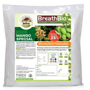 mango special micronutrient
