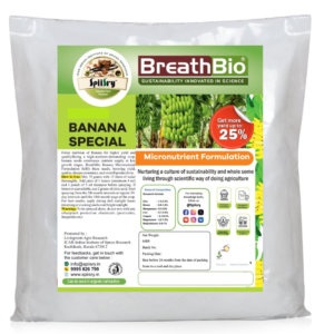 vegetable special micronutrient
