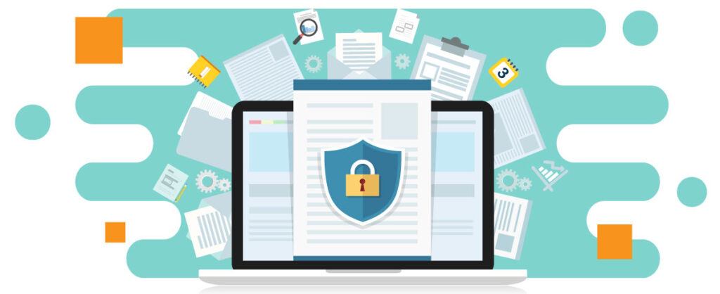 private policy header